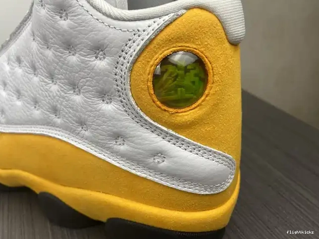 Jordan 13 Sol Del Air 414571-167 0525